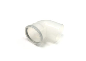 koleno DN160 x 87°