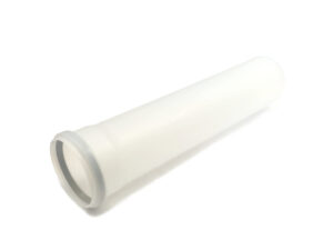 trubka DN125 x 500 mm