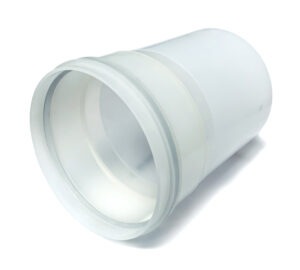 trubka DN250 x 250 mm