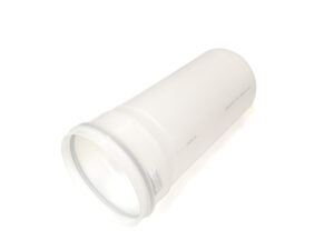 trubka DN250 x 500 mm