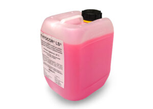 TYFOCOR LS, teplonosná nemrznoucí kapalina, 5 l