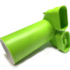 AE35sc přechodka 2x50x102-90° na vyústku DN125  - Image 2