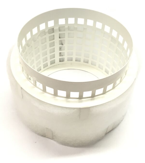 Filtr Condensinox  80/100 kW
