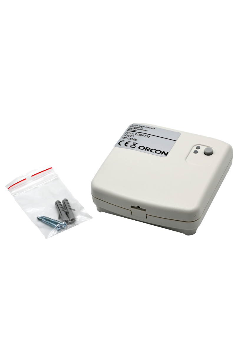ORCON RF-15MB - RF15 MODBUS