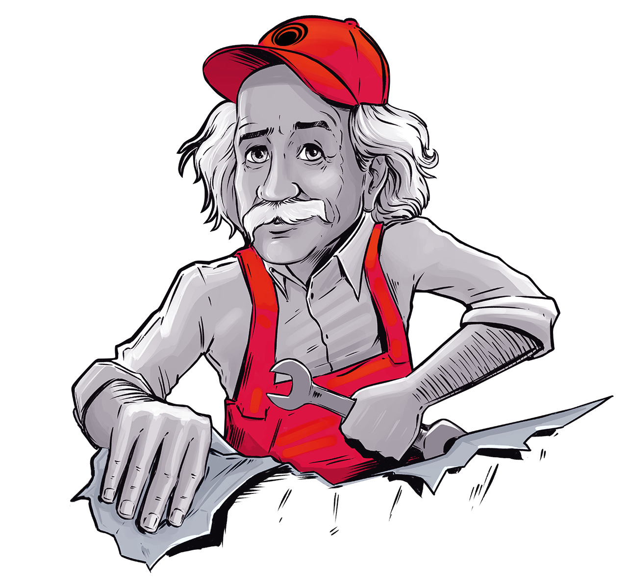 Martin Merjavy - ELITERM
