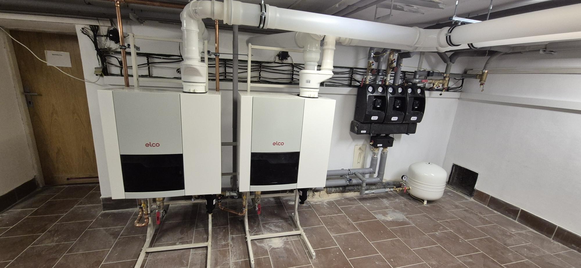 Hotel Lafayette Olomouc - Image 2