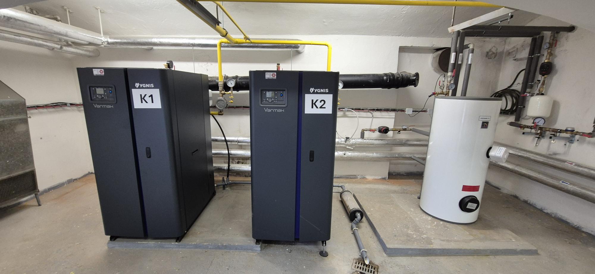 Základní škola Moravský Beroun - Image 2