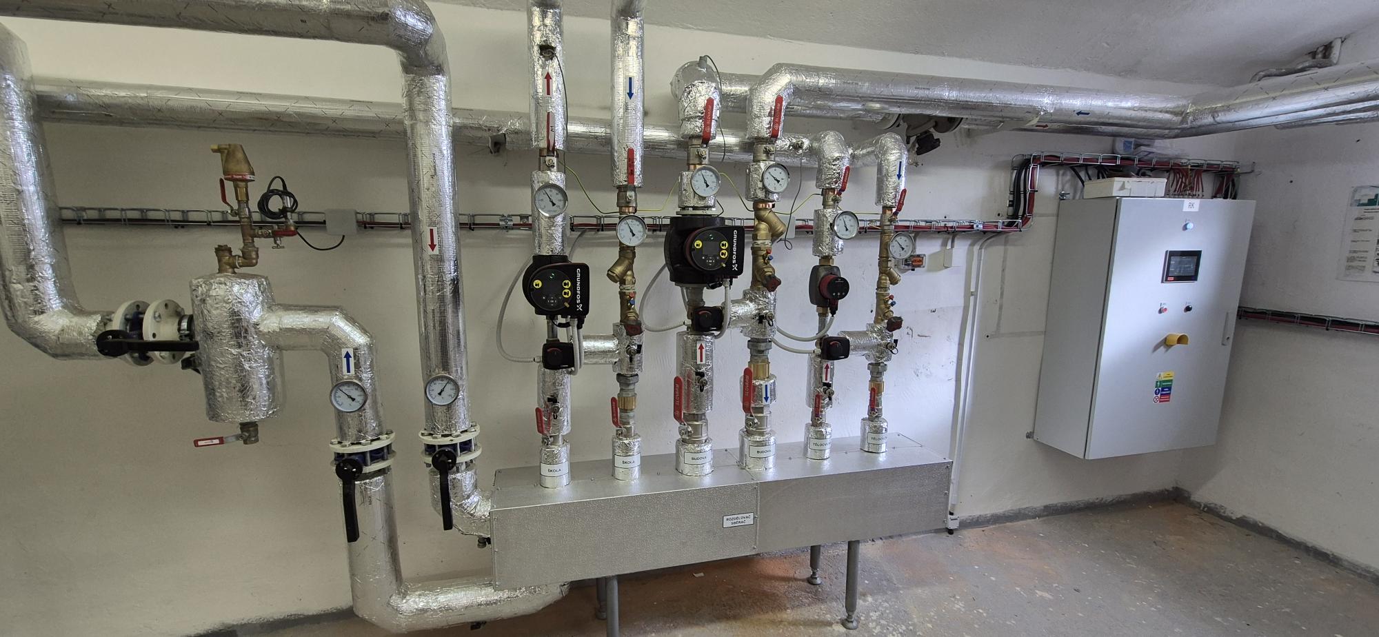 Základní škola Moravský Beroun - Image 3