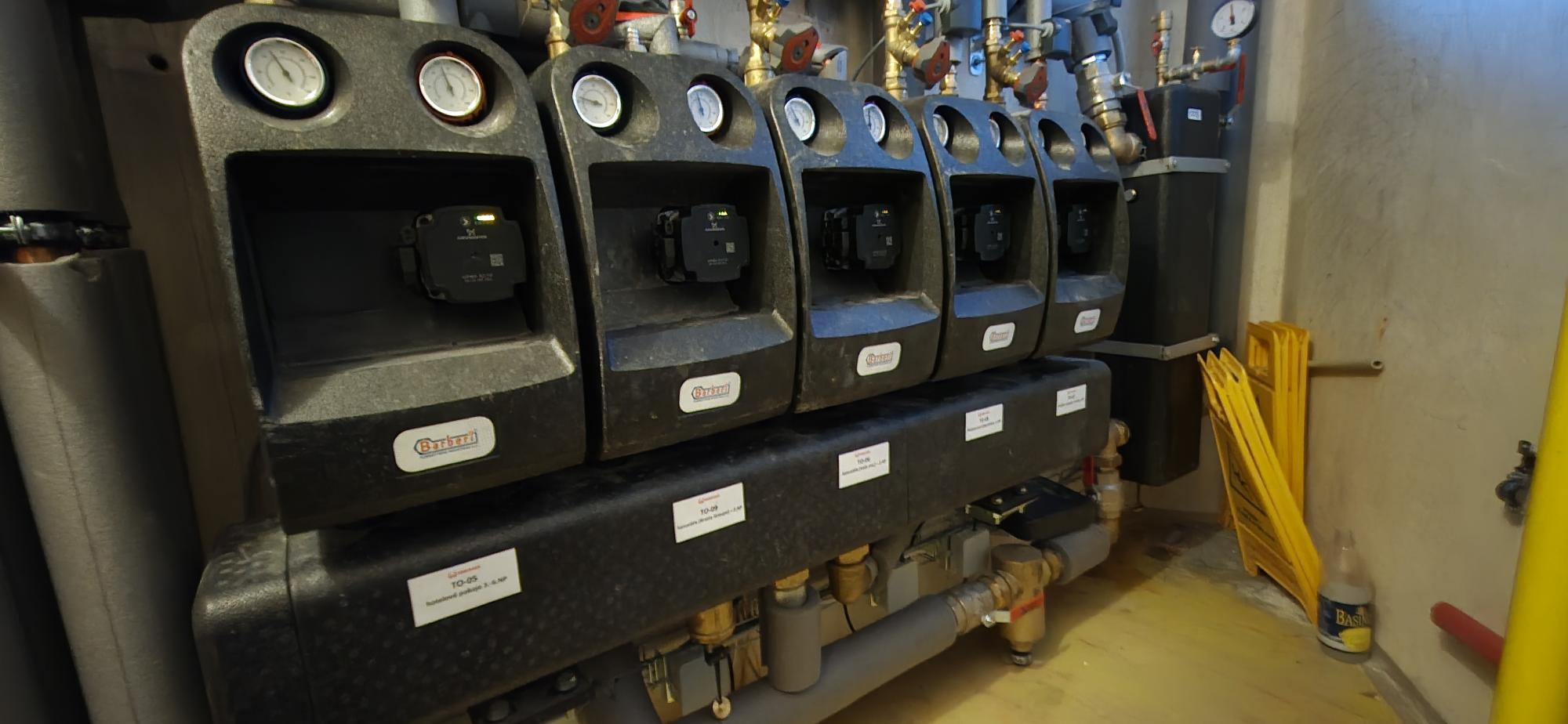 Best Hotel Garni Olomouc - Image 4