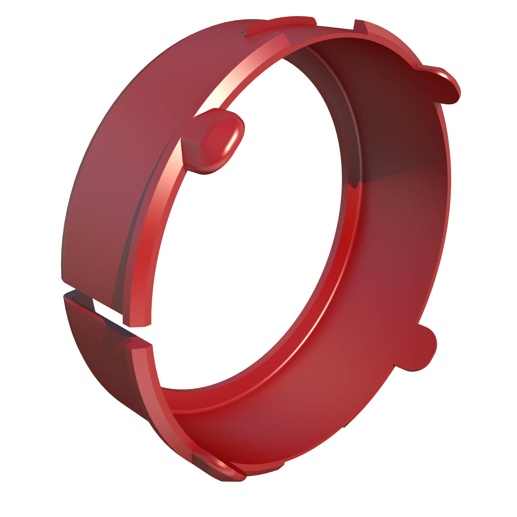 AE48c spojka DN90/75 včetně spojovací manžety s těsněním (100009188569)