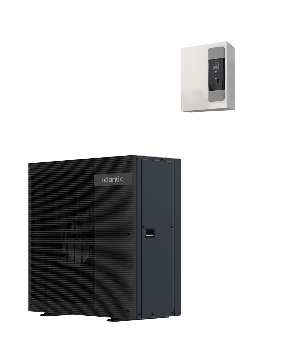 Alfea M COMPACT 6 TRI INTER